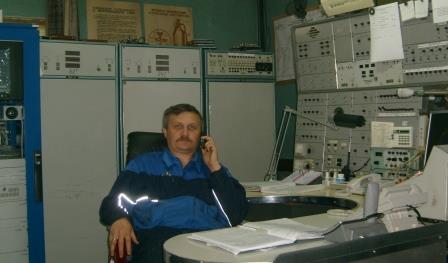 Андрей Смирнов