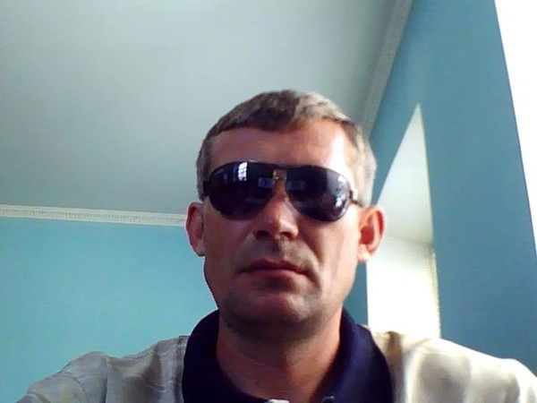 Леонид Шушмарченко