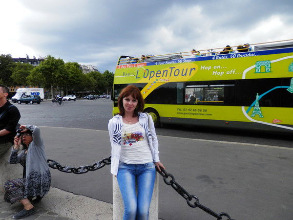 Наталия Неуструева