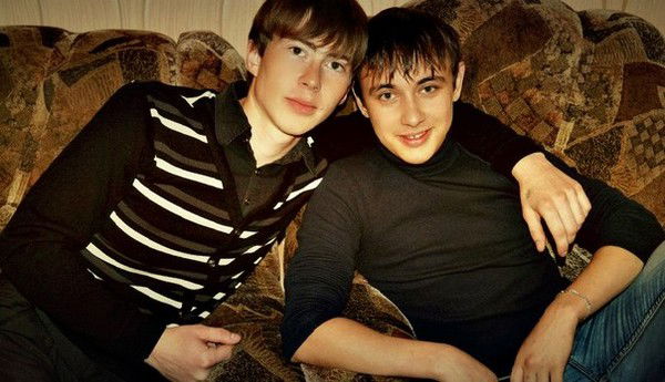 Ильназик Хабибуллин