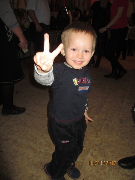 Анжела Коваленко