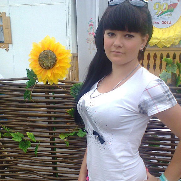 Нина Точилкина