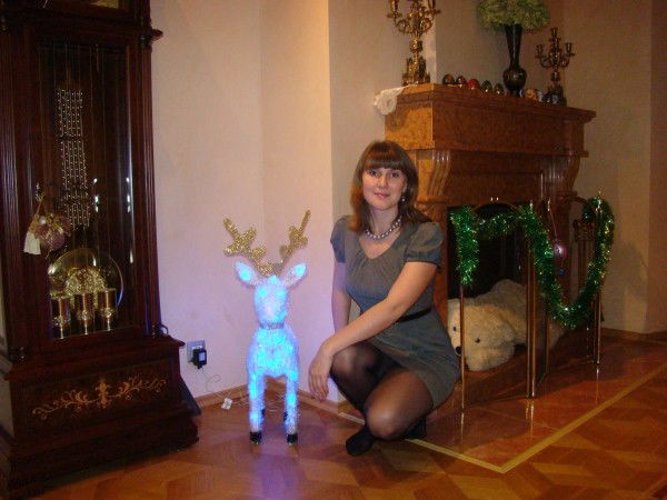 Елена Земскова