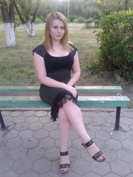 Валентина .