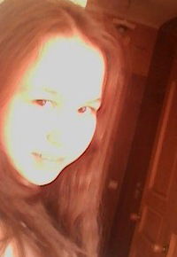 Женя Елисеева