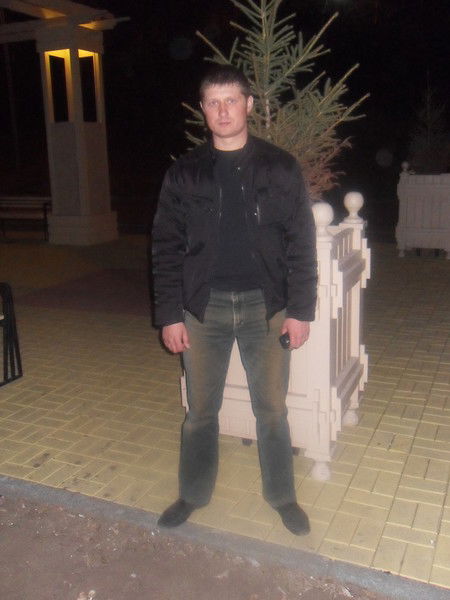 Анатолий Горлов