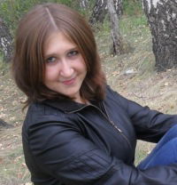 Елена Коновалова