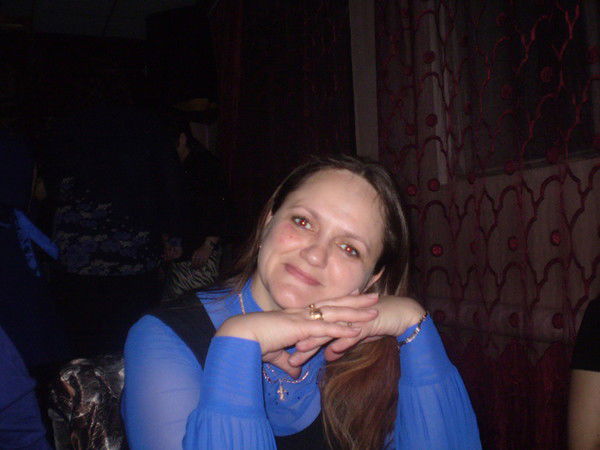 Елена Зинчук