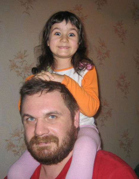 Александр Гусев