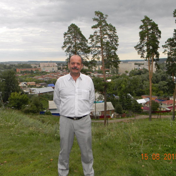 Микаил Теймуров