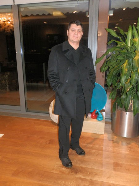 Дато Гурешидзе