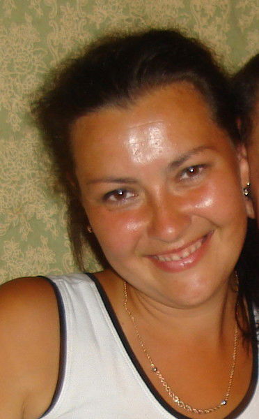 Ирина Булахова