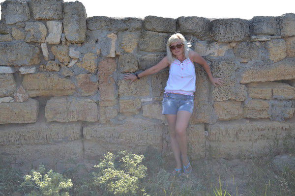 Юлия Тарасова