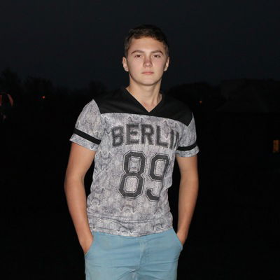 Антон Лабуз