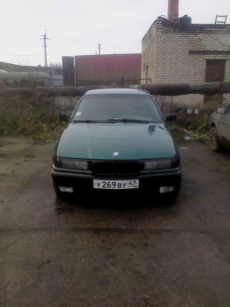 Алексей Модестов