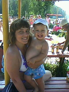 Татьяна Давыдова