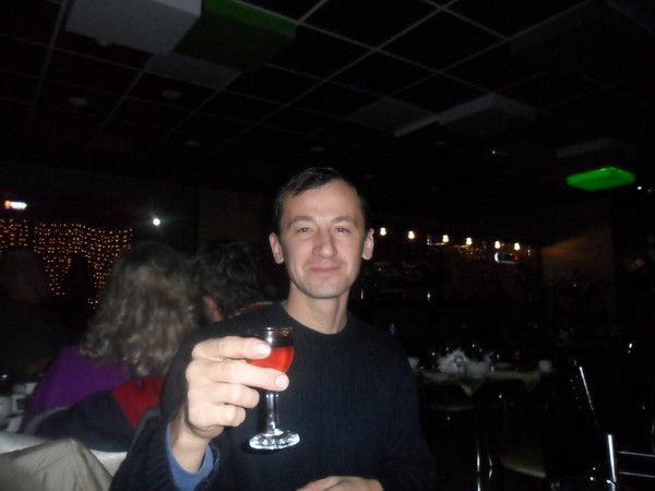 Саша Шадрин