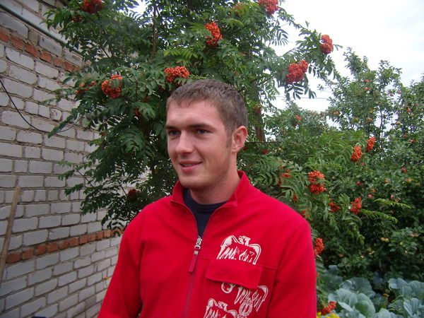 Кирилл Терегулов