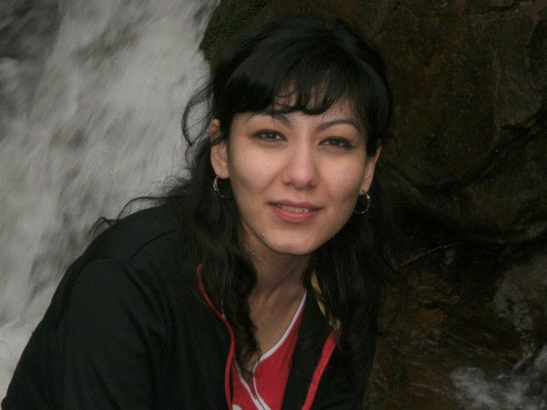 Назугум Падчамирова