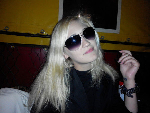 Карина Бузмакова