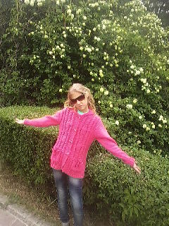 Цветок Лотоса