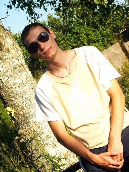 Владимир Кремнев