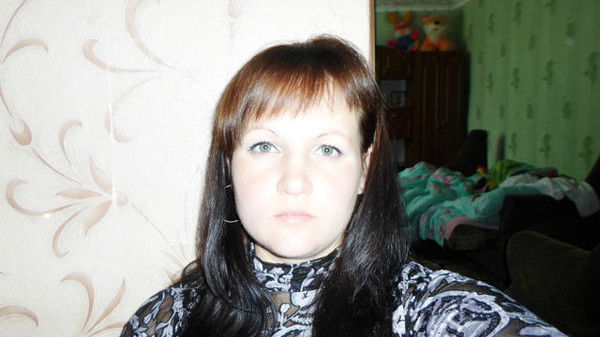 Ольга Некрасова