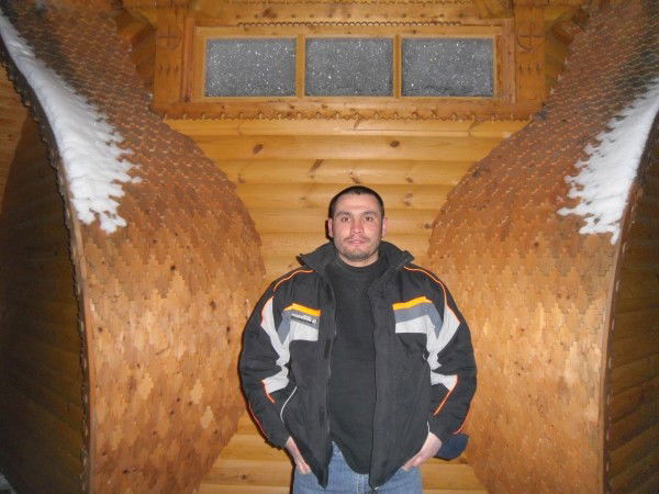 Сергей Петрухин