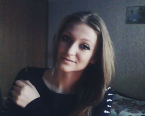 Анастасия Качалюк