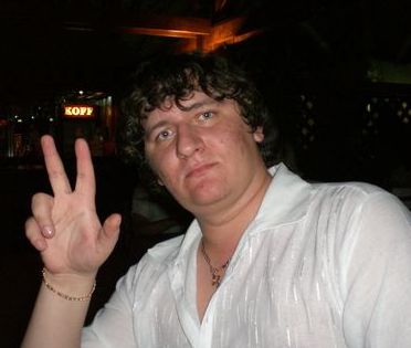 Кузнецов Дмитрий