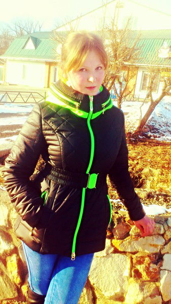 *анастасия Плахина*