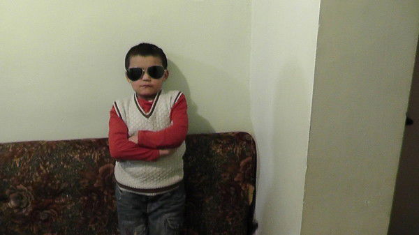 Нургазы Карабаев