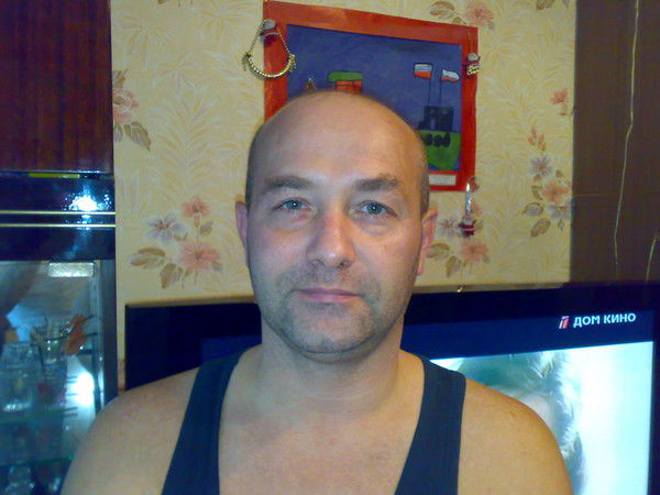 Сергей Остапенко