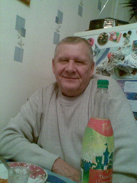 Николай Валгуснов