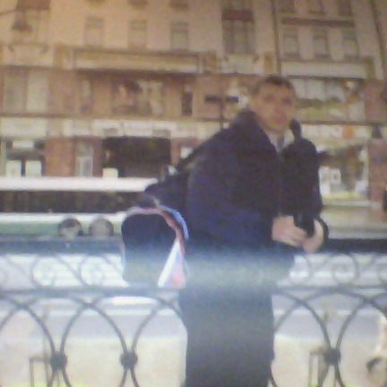 Геннадий Сергеев