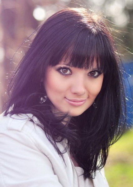 Елена Потапова