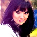 Елена Потапова