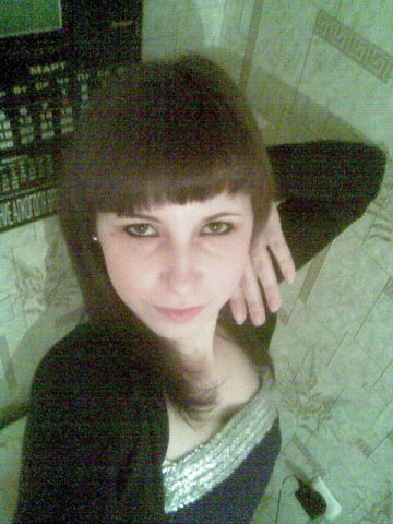 Анна Сазонова