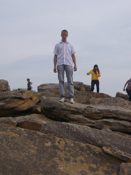 Артур Шаповал