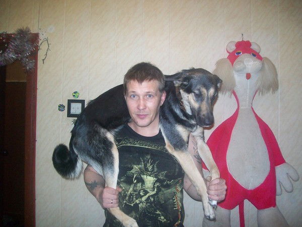 Андрей Варсанофьев