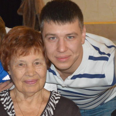 Галина Корниенко