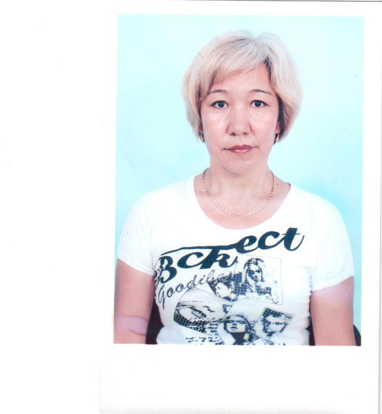 Мереке Шалапиева