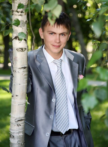 Александр Свердлов