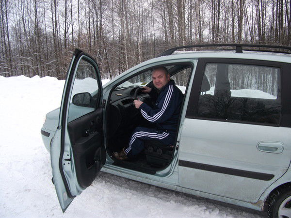 Гена Литвинов