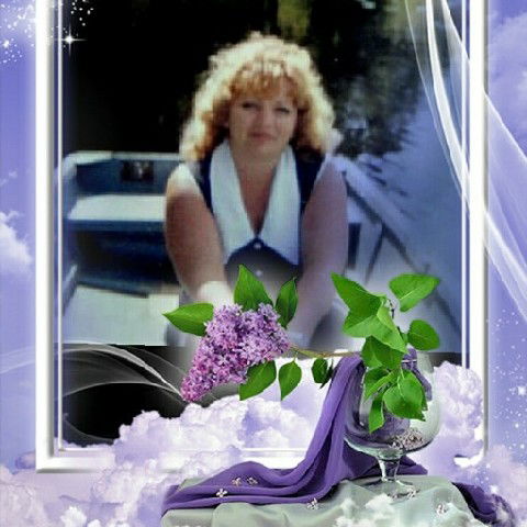 Елена Кондрашина