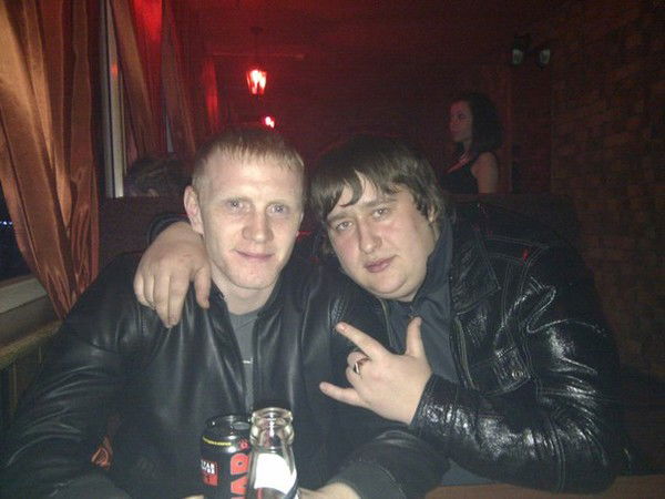 Алексей Барков