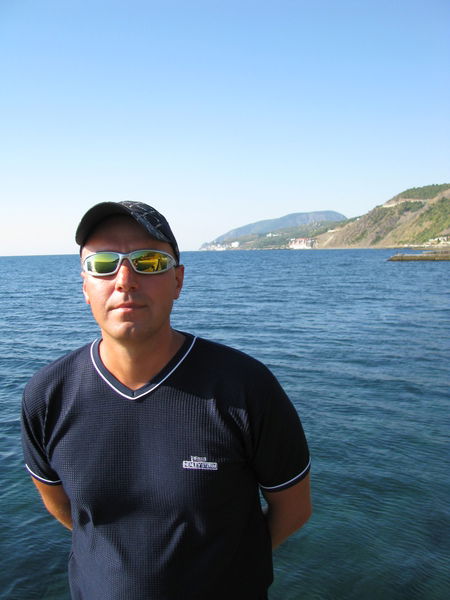 Владислав Лиляков