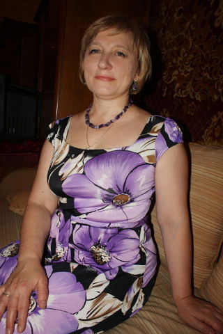 Татьяна Корнеева