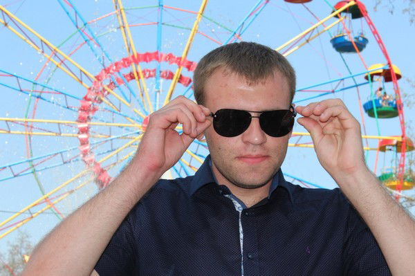 Артур Кузнецов