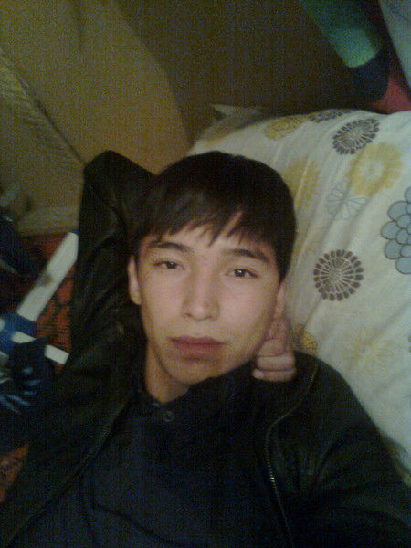 Ержан Орынбаев